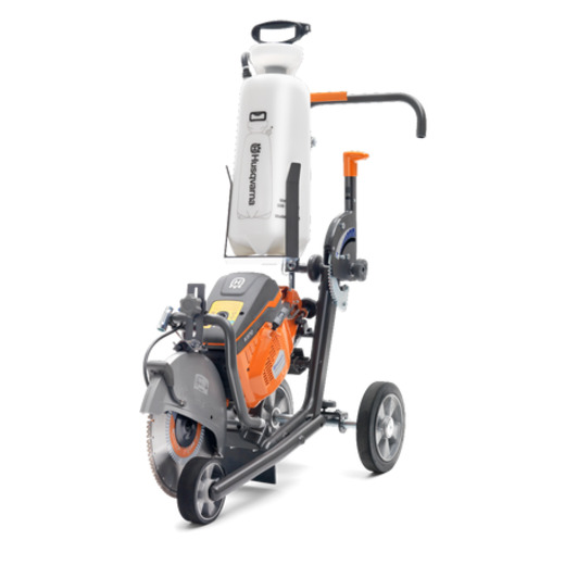 Carrozzina guida KV 970/1260